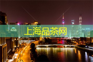 爱上海：从经济发展到文化传承