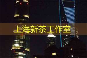 在魔都体验雪夜的温暖与乐趣
