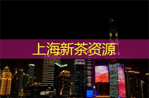 上海品茶网：在夜色中畅游南京路的奢华商店